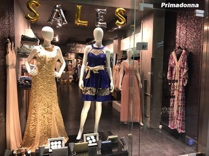 Primadonna Primadonna Gyn Al