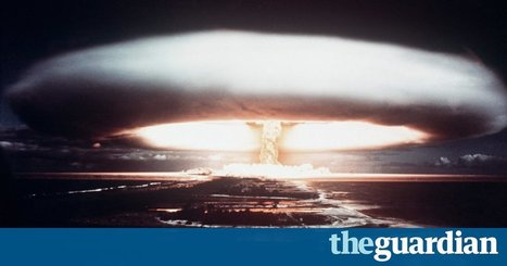 The Anthropocene epoch: scientists declare dawn of human-influenced age | Biodiversit&eacute; | Scoop.it