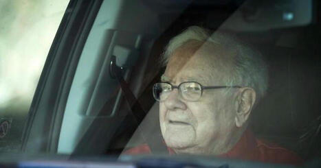 As the US launches an attack on Iran, here’s what Warren Buffett warns is the ‘last thing’ to do when at war | Family Office & Billionaire Report - Empowering Family Dynasties | Scoop.it