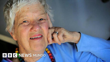 Quién fue Vera Rubin, la astrónoma que da nombre al observatorio con la cámara más grande del mundo que se inaugura en Chile | Universo y Física Cuántica | Scoop.it