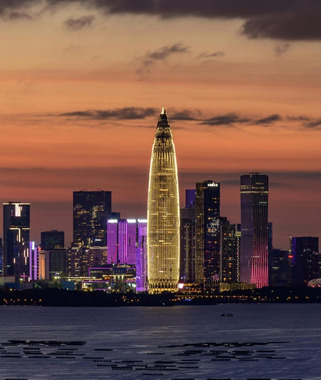 De bidonville &agrave; smart cities : d&eacute;veloppement de nouvelles m&eacute;tropoles | Veille territoriale AURH | Scoop.it