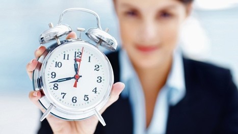 Women cannot rewind the 'biological clock' | Science News | Scoop.it