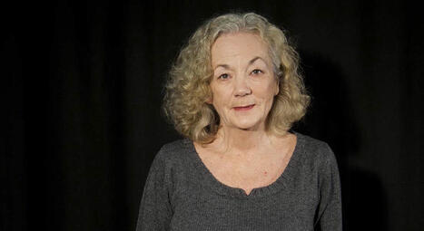 Catherine Hiegel monte "La Serva amorosa" &agrave; la Porte Saint-Martin | Revue de presse th&eacute;&acirc;tre | Scoop.it