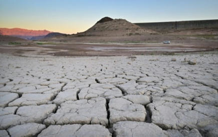 Face à la sécheresse, Washington pourrait restreindre l'accès à l'eau du fleuve Colorado | Biodiversité | Scoop.it
