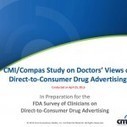 Majority of physicians believe DTC ads should be cut back | Pharma: Trends and Uses Of Mobile Apps and Digital Marketing | Scoop.it