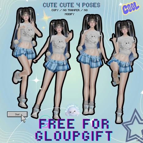 Second Life Teleport Freebies , Freebies and Game Park – LFMP