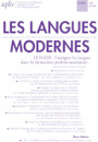 Rencontre sur la Harlem Renaissance et le modernisme européen le 26 mars, à Paris et en ligne, 18h30 | Veille Éducative - L'actualité de l'éducation en continu | Scoop.it