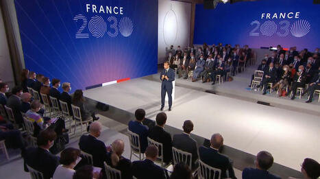 Les premiers impacts de France 2030 d&eacute;j&agrave; visibles | Digital News in France | Scoop.it
