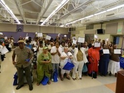 Freedom Rings Partnership will bring Internet access, training, and technology to low-income residents of Philadelphia | Surfing the Broadband Bit Stream | Scoop.it