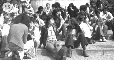 HS 50 vuotta sitten 8.6.1975 | HS.fi | 1Uutiset - Lukemisen tähden | Scoop.it
