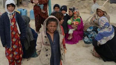 Insurgent violence against women, girls in Afghanistan jumps 20% - UN | ED 262 mylineONLINE:  Gender, Sexism, & Sexual Orientations | Scoop.it