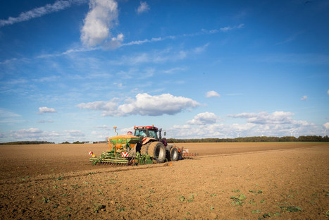 Critiqués, les agriculteurs veulent se faire entendre - la Croix | Agriculture et communication positive | Scoop.it