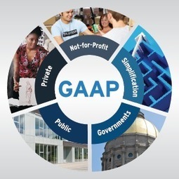 The Importance of Generally Accepted Accounting Principles (GAAP) | Basic Accounting Concepts | Scoop.it