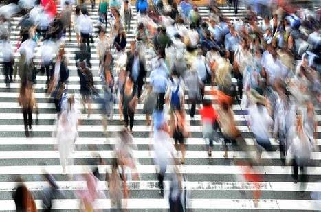 The dilemma of millenials generation political empowerment | FRUITS ET LÉGUMES | Scoop.it