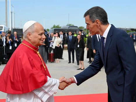 Pope Leo&rsquo;s visit lays bare Spain&rsquo;s tangled politics of faith and migration | Religion - aljazeera.com | The Unseen World | Scoop.it
