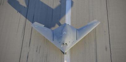 Paris et Londres lancent le drone de combat du futur | ACTUALIT&Eacute; | Scoop.it