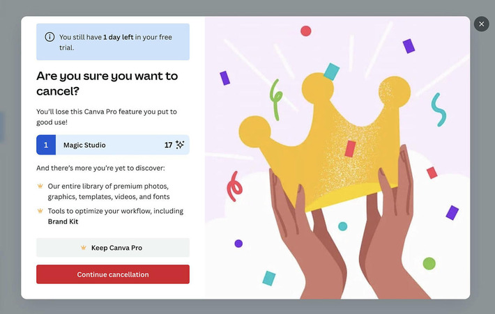 How to improve your voluntary churn - Elena's Growth Scoop | The PLG Alert | Scoop.it