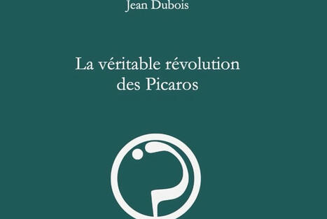 Les Livres de Philosophie: Jean Dubois : La véritable révolution des Picaros. En finir avec Tintin ? | Les Livres de Philosophie | Scoop.it
