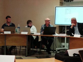 À Peyrehorade, les budgets suscitent le débat au sein du Conseil municipal | Landes - Conseils municipaux & communautaires | Scoop.it