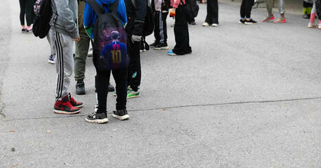 Avi: Government cuts could endanger school safety | Yle News | Yle | 1Uutiset - Lukemisen tähden | Scoop.it