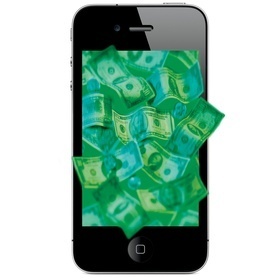 It's official: Mobile devices surpass PCs in online retail - InternetRetailer.com | Mobile Business News | Scoop.it