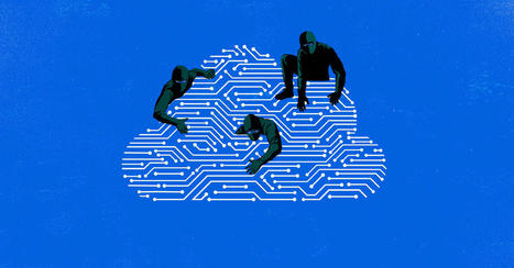 MIT report details new cybersecurity risks | Cybersecurity Leadership | Scoop.it