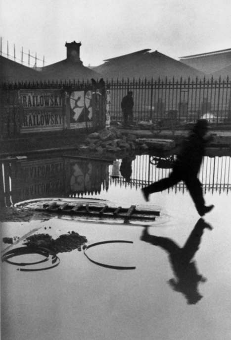 Henri Cartier-Bresson e "Il momento decisivo" | FASHION & LIFESTYLE! | Scoop.it