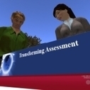 Transforming Assessment | Digital Delights | Scoop.it