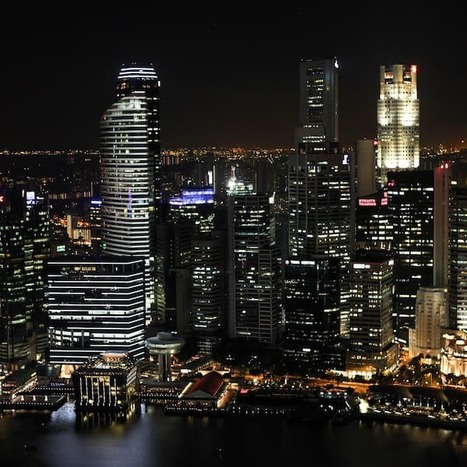 Managers Optimistic On Emerging Market Utilities, Infrastructure | Industry 411 - Waste Management | Scoop.it
