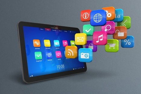 Districts, Take Note: Privacy Is Rare in Apps Used in Schools // EdWeek  | Educational Psychology, AI, & Emerging Technologies: Critical Thinking on Current Trends | Scoop.it