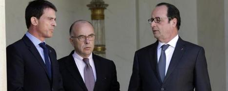Sans rire : un « conseil de défense » à l’Élysée pour… Salah Abdeslam ! | ACTUALITÉ | Scoop.it