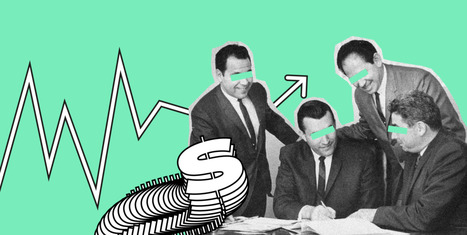 La syndication de crédit : solution adaptée pour entreprises en hypercroissance ? | Levée de fonds & Best practice Startups | Scoop.it