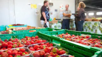 Annie Genevard annonce un soutien de 10 M€ aux Projets alimentaires territoriaux (PAT) en 2025 | Urbanisme - Aménagement - SIG | Scoop.it