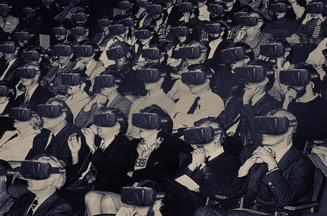 Pourquoi le cin&eacute;ma de demain viendra de Cor&eacute;e du Sud | Libert&eacute;s Num&eacute;riques | Scoop.it