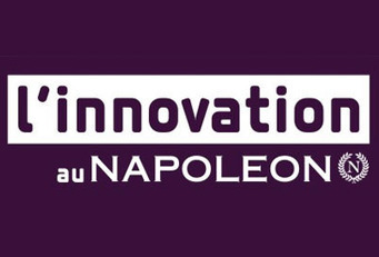 Innovation au Napoléon : assistez à la conférence sur l’e-réputation #InnoNapo | Bien gérer sa e-réputation : Revue de presse | Scoop.it