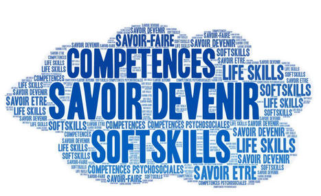 Life Skills, Softskills, mad skills, hard skills. Comment s’y retrouver ? Définitions, différences et similitudes | Formation : Innovations et EdTech | Scoop.it