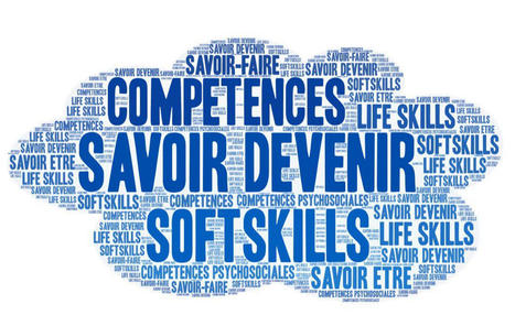 Life Skills, Softskills, mad skills, hard skills. Comment s’y retrouver ? Définitions, différences et similitudes | LES SOFT SKILLS DANS L'ÉDUCATION ET DANS LE MONDE DU TRAVAIL | Scoop.it