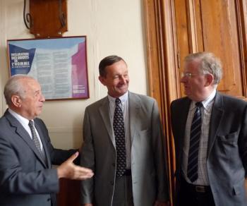 HOP : Bessières-Toulouse en bus express | Garidech | Scoop.it