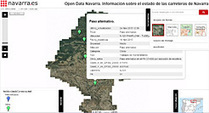 El 85% de la información geográfica básica de Navarra estará disponible en internet en menos de dos años | Ordenación del Territorio | Scoop.it