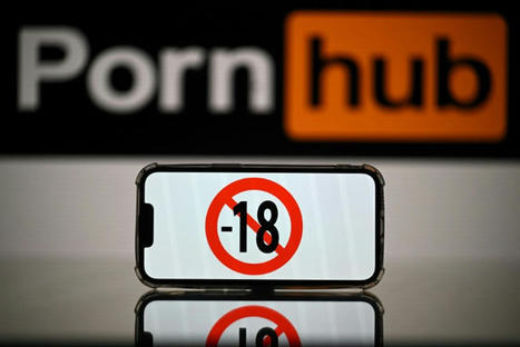PornHub Chatbot Warns UK Users Against Searching Child Abuse Videos And Tells Them To Look For Help | IBTimes UK | Denizens of Zophos | Scoop.it
