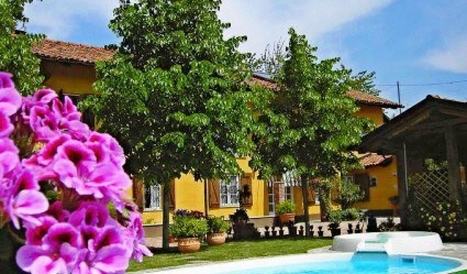 Te koop in Piemonte en Ligurie &raquo; Piemonte &ndash; Instapklare B&B 640000 euro | Italian Properties - Italiaans Onroerend Goed | Scoop.it