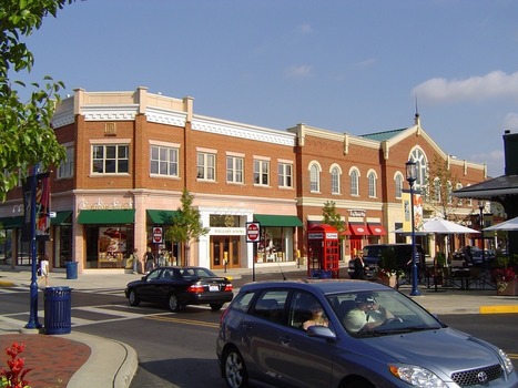 THE ECONOMICS OF URBANISM | Peer2Politics | Scoop.it