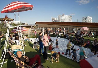 Nantes in der Bretagne - Frankreich | Nantes, Gehen Sie Auf Reisen ! | Scoop.it