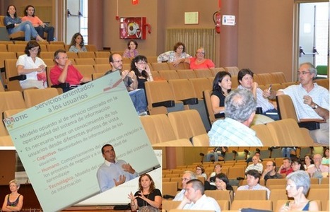 La personalizaci&oacute;n del aprendizaje: un objetivo a nuestro alcance. | Aprendiendo a Distancia | Scoop.it