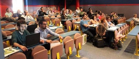 [INP-ENIT] L'Europe à l'honneur | InMédias | Scoop.it