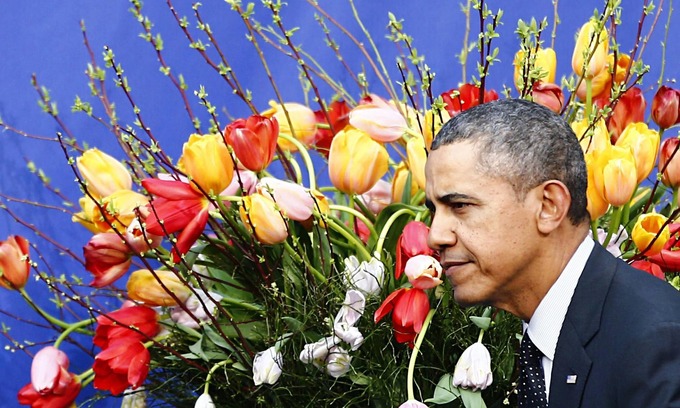 No more NSA spying? Sorry, Mr Obama, but&nbsp;that's not true | real utopias | Scoop.it