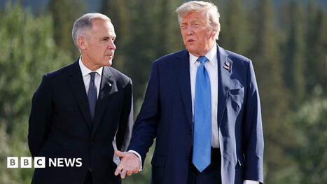 Canada drops digital services tax to help restart US trade talks | International Economics: IB Economics | Scoop.it