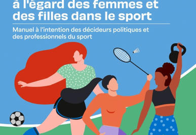 Lutter contre la violence à l'égard des femmes et des filles dans le sport | 1 - Etudes - Rapports - Chiffres Clefs | Scoop.it