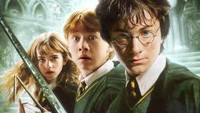 Magical Baby Names from Harry Potter | Name News | Scoop.it