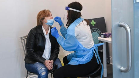 Ontario to allow people with coronavirus symptoms to get tested at pharmacies | Critical Limb-Threatening Ischemia (CLTI) | Scoop.it
